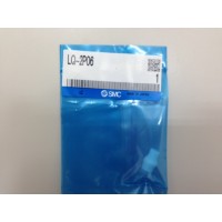 SMC LQ-2P06 HIGH PURITY BLANKING PLUG ...